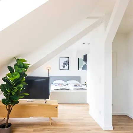 Glueck Auf Kaiserstrasse Muelheim מולהיים אן דר רור