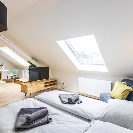 Glueck Auf Kaiserstrasse Muelheim