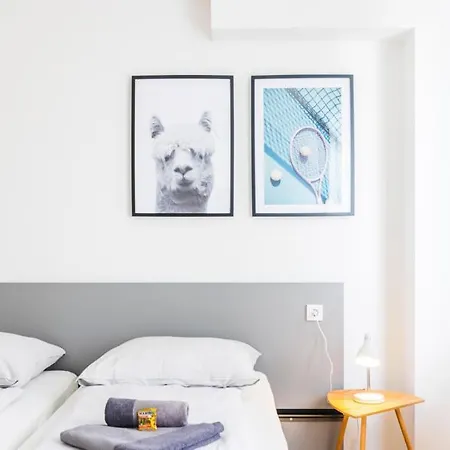 Glueck Auf Kaiserstrasse Muelheim *