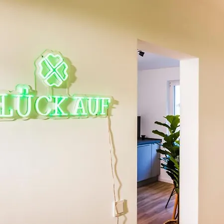 Glueck Auf Kaiserstrasse Muelheim Muelheim an der Ruhr