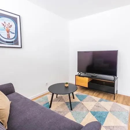 Glueck Auf Kaiserstrasse Muelheim Apartment *