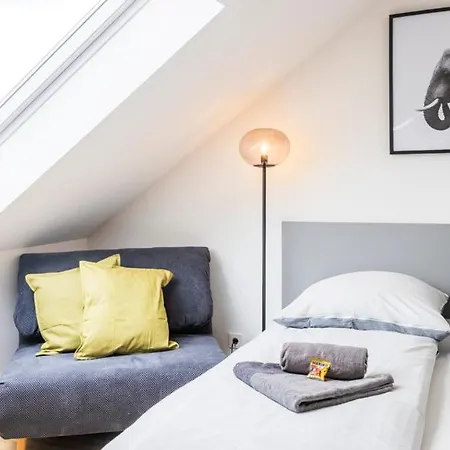 Glueck Auf Kaiserstrasse Muelheim *