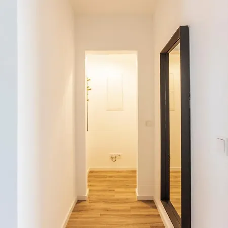 Glueck Auf Kaiserstrasse Muelheim Apartamento *