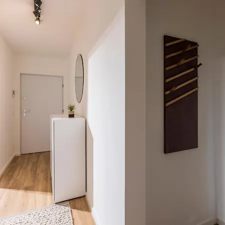 Glueck Auf Kaiserstrasse Muelheim * מולהיים אן דר רור