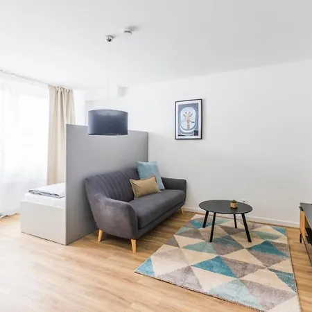 Glueck Auf Kaiserstrasse Muelheim *