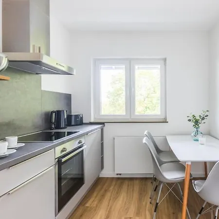 Glueck Auf Kaiserstrasse Muelheim Mülheim an der Ruhr