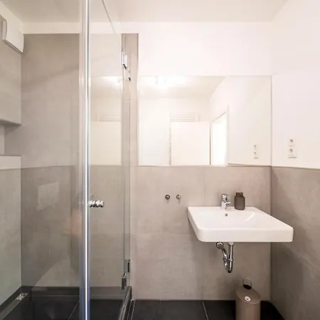 Glueck Auf Kaiserstrasse Muelheim Apartamento