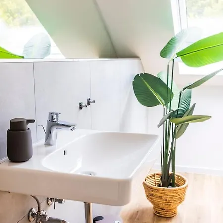 Glueck Auf Kaiserstrasse Muelheim Apartment *