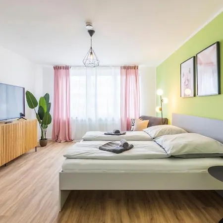 Glueck Auf Kaiserstrasse Muelheim