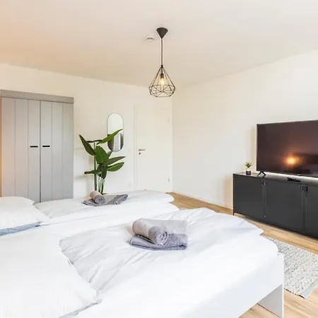 Glueck Auf Kaiserstrasse Muelheim * Mülheim an der Ruhr