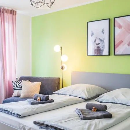 Glueck Auf Kaiserstrasse Muelheim מולהיים אן דר רור