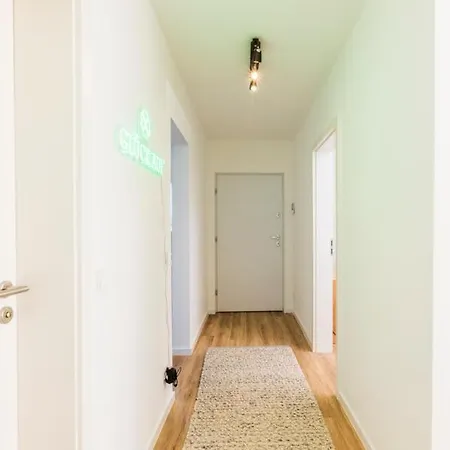 Glueck Auf Kaiserstrasse Muelheim *