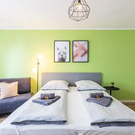 Glueck Auf Kaiserstrasse Muelheim * מולהיים אן דר רור