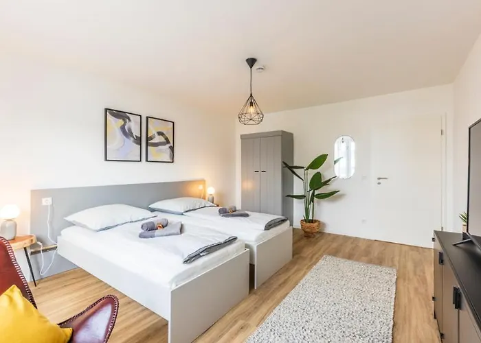 Glueck Auf Kaiserstrasse Muelheim * Mülheim an der Ruhr