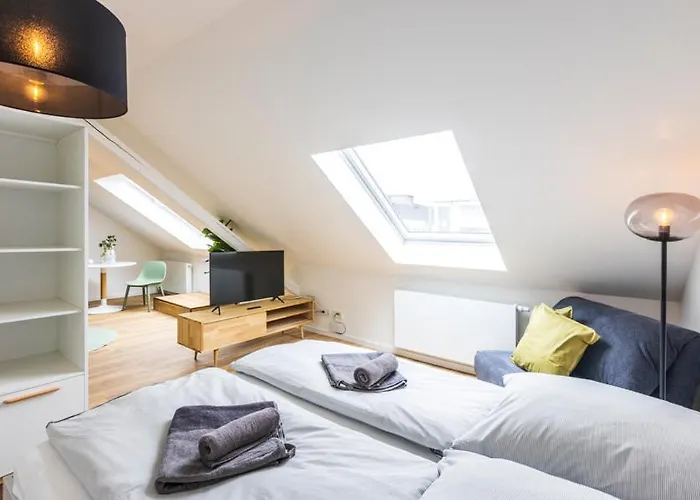 Glueck Auf Kaiserstrasse Muelheim