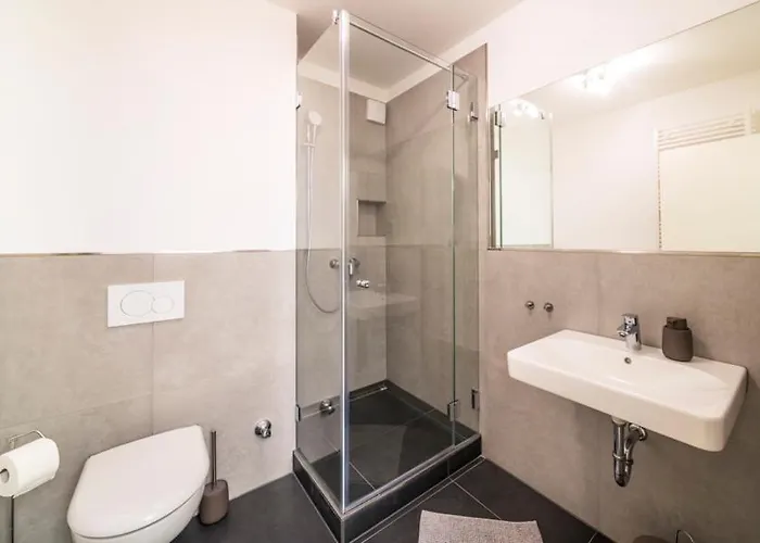 Glueck Auf Kaiserstrasse Muelheim * Mülheim an der Ruhr