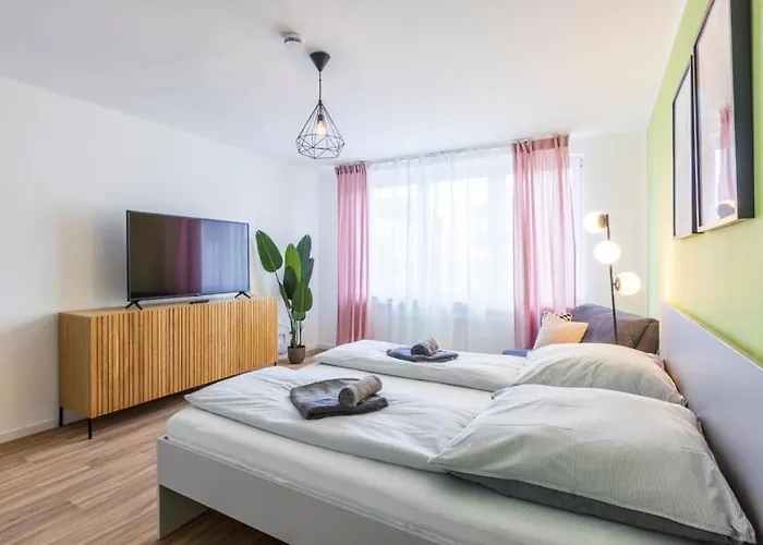 Glueck Auf Kaiserstrasse Muelheim * 鲁尔河畔米尔海姆