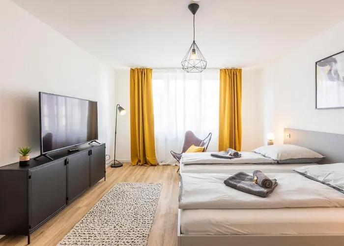 Glueck Auf Kaiserstrasse Muelheim Mülheim an der Ruhr