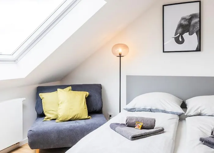 Glueck Auf Kaiserstrasse Muelheim *