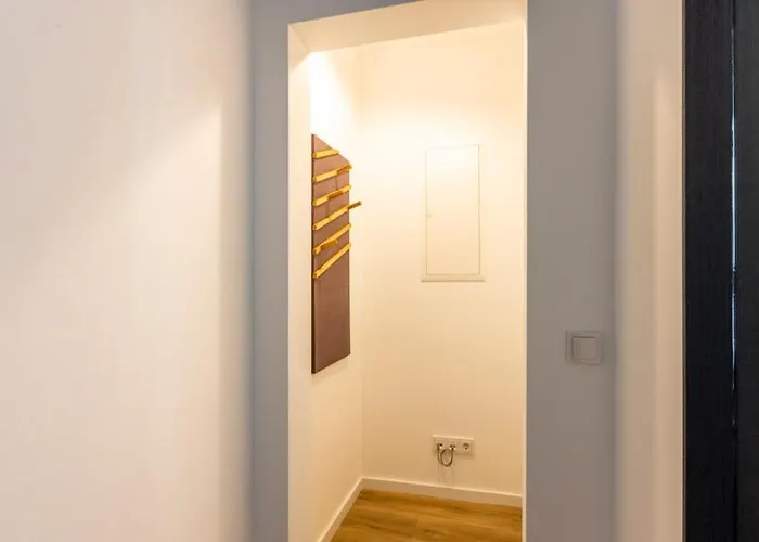 Glueck Auf Kaiserstrasse Muelheim 公寓 *