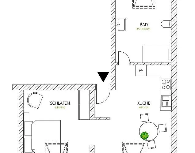 Glueck Auf Kaiserstrasse Muelheim * Mülheim an der Ruhr