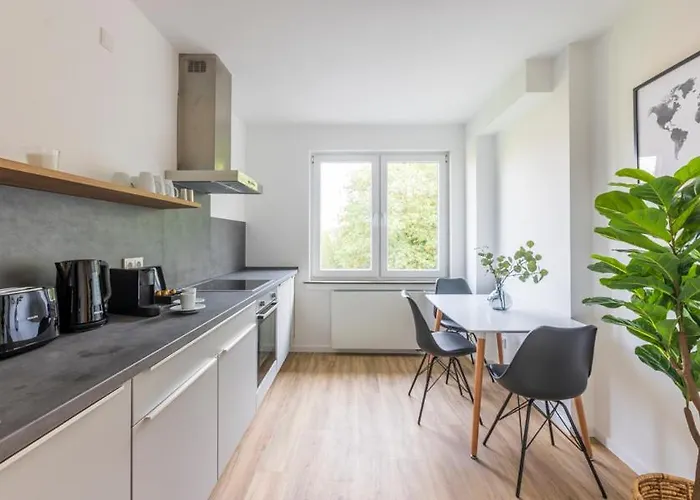 Glueck Auf Kaiserstrasse Muelheim