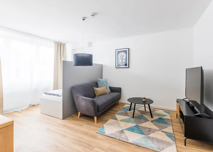 Glueck Auf Kaiserstrasse Muelheim *