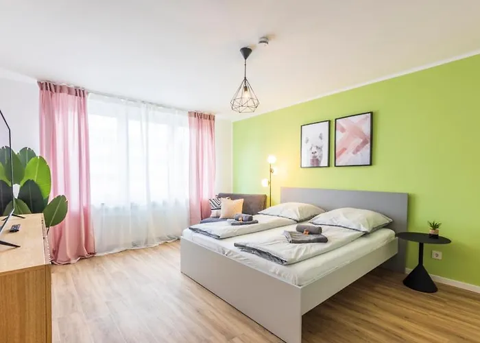 Glueck Auf Kaiserstrasse Muelheim