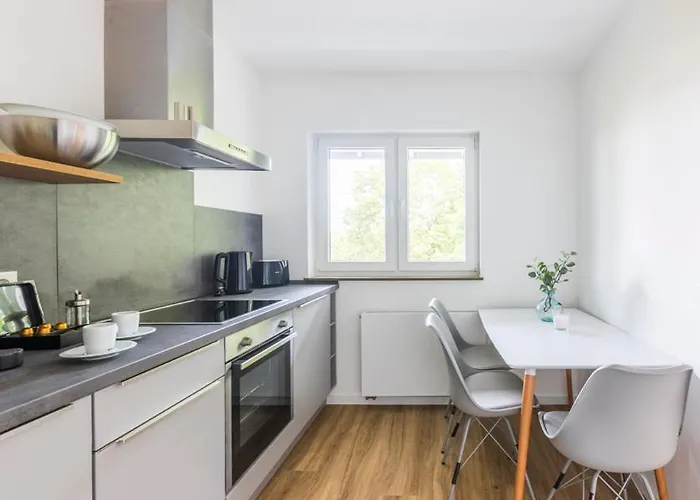 Glueck Auf Kaiserstrasse Muelheim Mülheim an der Ruhr