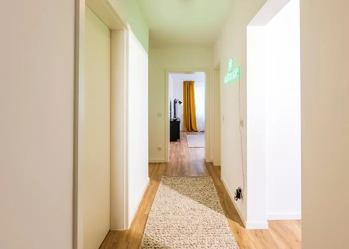 Glueck Auf Kaiserstrasse Muelheim Mülheim an der Ruhr