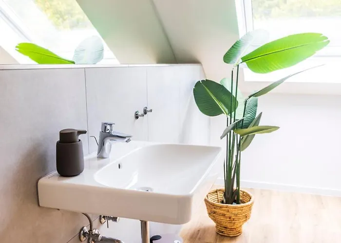 Glueck Auf Kaiserstrasse Muelheim 公寓 *