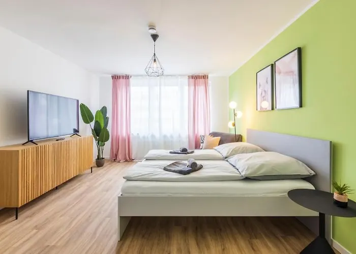 Glueck Auf Kaiserstrasse Muelheim