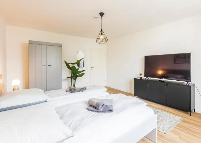 Glueck Auf Kaiserstrasse Muelheim * Mülheim an der Ruhr