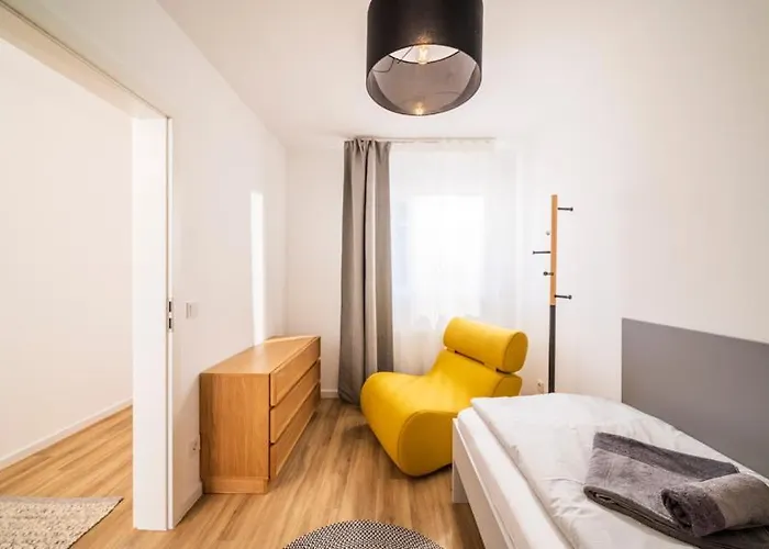 Glueck Auf Kaiserstrasse Muelheim * Mülheim an der Ruhr