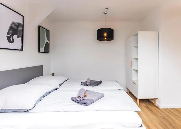 Glueck Auf Kaiserstrasse Muelheim * Muelheim an der Ruhr