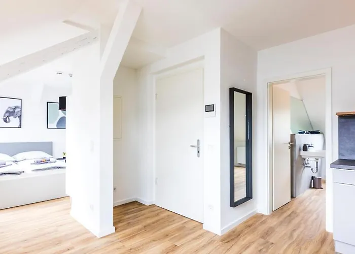 Glueck Auf Kaiserstrasse Muelheim * Mülheim an der Ruhr