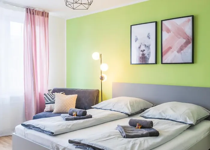 Glueck Auf Kaiserstrasse Muelheim Muelheim an der Ruhr