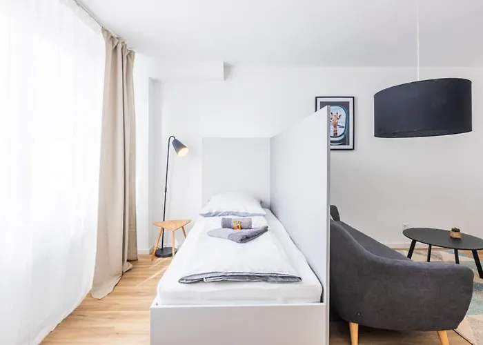 Glueck Auf Kaiserstrasse Muelheim Mülheim an der Ruhr