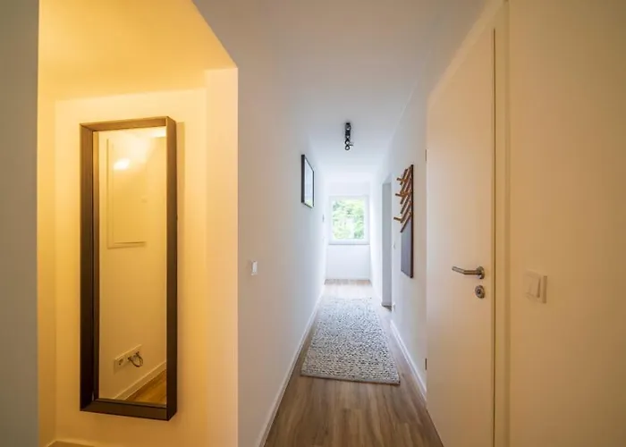 Glueck Auf Kaiserstrasse Muelheim 鲁尔河畔米尔海姆